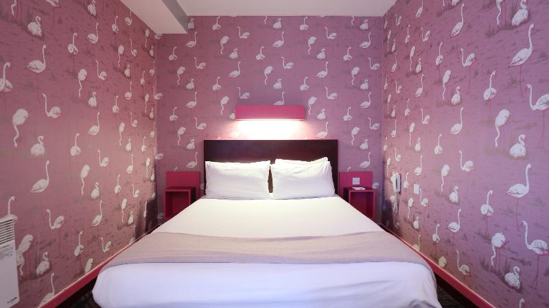 Citrus Hotel Cheltenham by Compass Hospitality - Oda