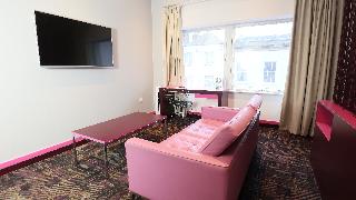 Citrus Hotel Cheltenham by Compass Hospitality fotoÄŸrafÄ±