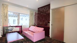 Citrus Hotel Cheltenham by Compass Hospitality fotoÄŸrafÄ±