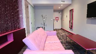 Citrus Hotel Cheltenham by Compass Hospitality fotoÄŸrafÄ±
