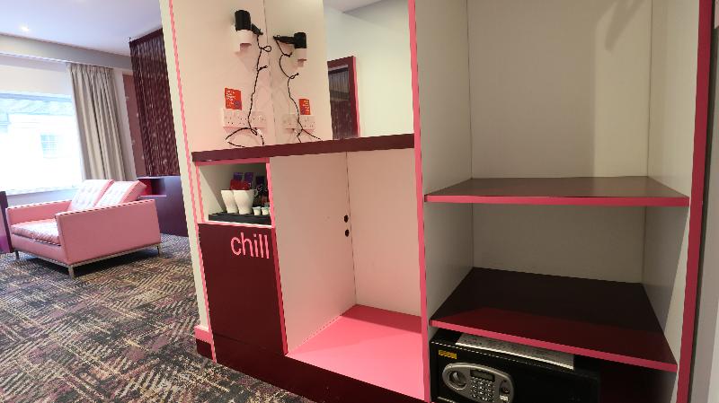 Citrus Hotel Cheltenham by Compass Hospitality - Oda