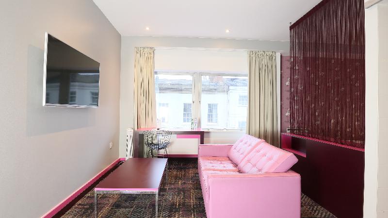 Citrus Hotel Cheltenham by Compass Hospitality - Oda