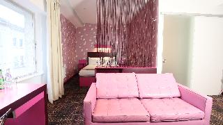 Citrus Hotel Cheltenham by Compass Hospitality fotoÄŸrafÄ±