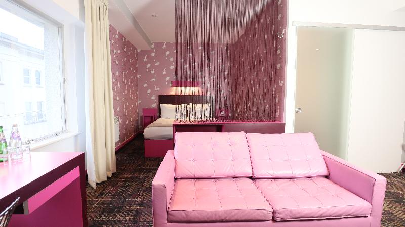 Citrus Hotel Cheltenham by Compass Hospitality - Oda