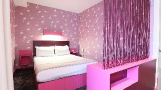 Citrus Hotel Cheltenham by Compass Hospitality fotoÄŸrafÄ±