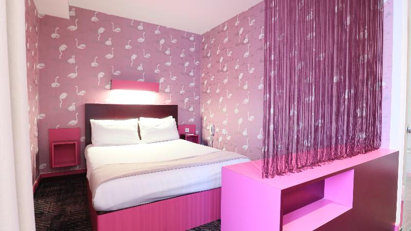 Citrus Hotel Cheltenham by Compass Hospitality - Oda