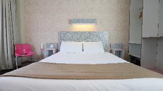 Citrus Hotel Cheltenham by Compass Hospitality fotoÄŸrafÄ±