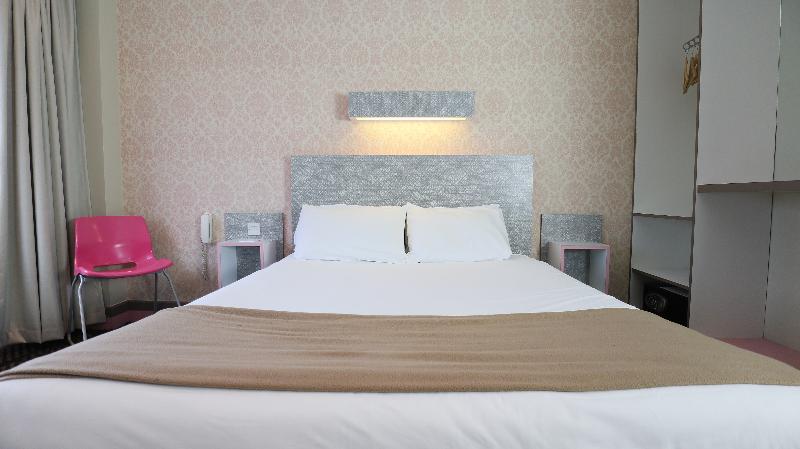 Citrus Hotel Cheltenham by Compass Hospitality - Oda