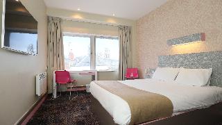 Citrus Hotel Cheltenham by Compass Hospitality fotoÄŸrafÄ±