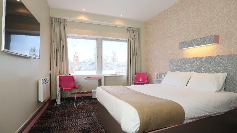 Citrus Hotel Cheltenham by Compass Hospitality - Oda