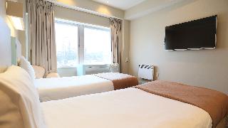 Citrus Hotel Cheltenham by Compass Hospitality fotoÄŸrafÄ±