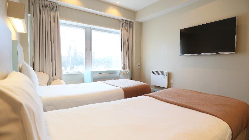 Citrus Hotel Cheltenham by Compass Hospitality - Oda