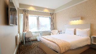 Citrus Hotel Cheltenham by Compass Hospitality fotoÄŸrafÄ±