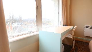 Citrus Hotel Cheltenham by Compass Hospitality fotoÄŸrafÄ±
