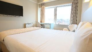 Citrus Hotel Cheltenham by Compass Hospitality fotoÄŸrafÄ±