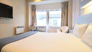 Citrus Hotel Cheltenham by Compass Hospitality fotoÄŸrafÄ±