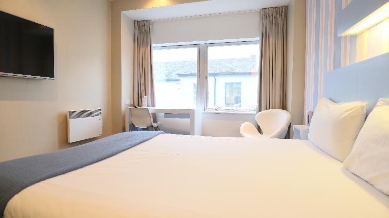 Citrus Hotel Cheltenham by Compass Hospitality - Oda
