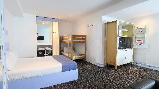 Citrus Hotel Cheltenham by Compass Hospitality fotoÄŸrafÄ±