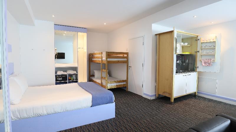 Citrus Hotel Cheltenham by Compass Hospitality - Oda