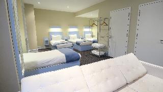 Citrus Hotel Cheltenham by Compass Hospitality fotoÄŸrafÄ±