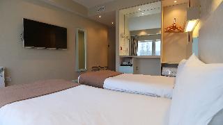 Citrus Hotel Cheltenham by Compass Hospitality fotoÄŸrafÄ±