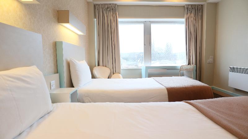 Citrus Hotel Cheltenham by Compass Hospitality - Oda