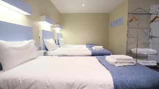 Citrus Hotel Cheltenham by Compass Hospitality fotoÄŸrafÄ±
