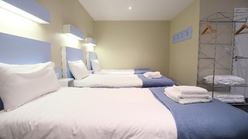 Citrus Hotel Cheltenham by Compass Hospitality - Oda