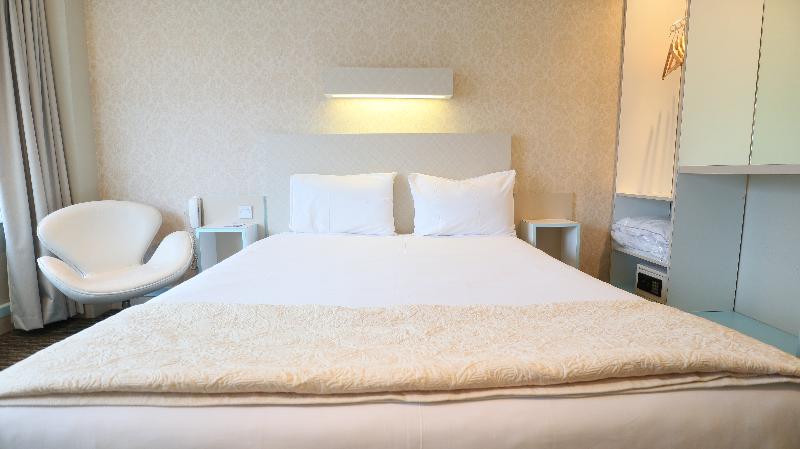 Citrus Hotel Cheltenham by Compass Hospitality - Oda