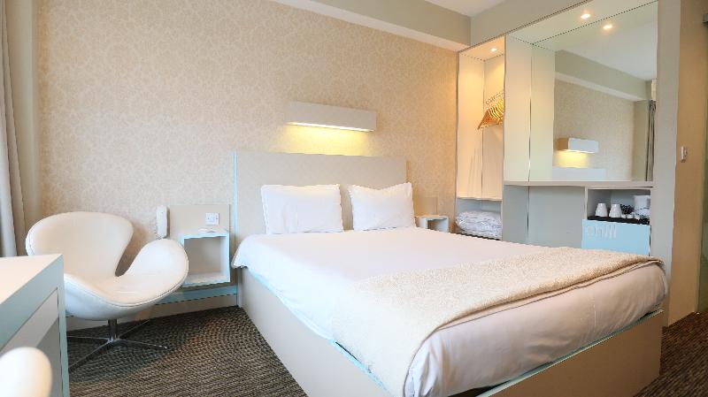 Citrus Hotel Cheltenham by Compass Hospitality - Oda