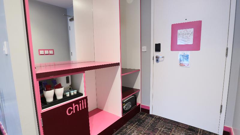 Citrus Hotel Cheltenham by Compass Hospitality - Oda