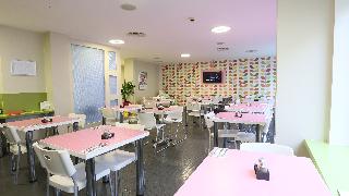 Citrus Hotel Cheltenham by Compass Hospitality fotoÄŸrafÄ±