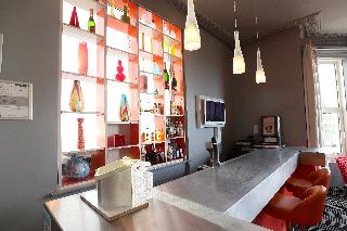 Citrus Hotel Eastbourne by Compass Hospitality fotoÄŸrafÄ±