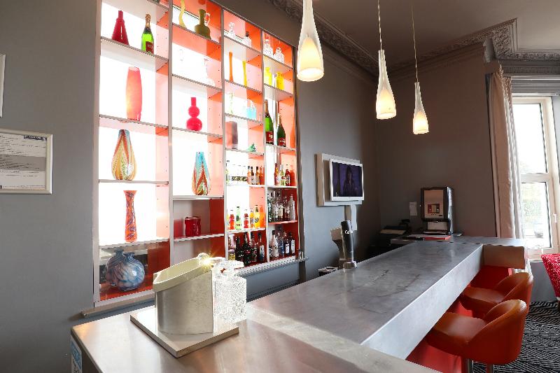 Citrus Hotel Eastbourne by Compass Hospitality - Bar