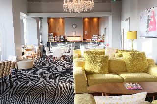 Citrus Hotel Eastbourne by Compass Hospitality fotoÄŸrafÄ±