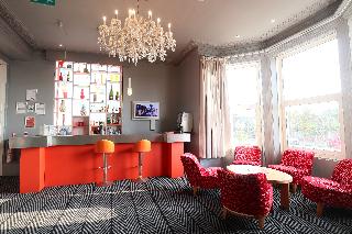 Citrus Hotel Eastbourne by Compass Hospitality fotoÄŸrafÄ±