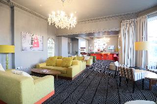 Citrus Hotel Eastbourne by Compass Hospitality fotoÄŸrafÄ±