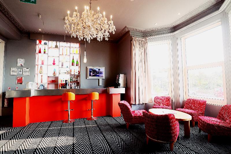 Citrus Hotel Eastbourne by Compass Hospitality - Toplantı