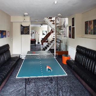 Citrus Hotel Eastbourne by Compass Hospitality fotoÄŸrafÄ±