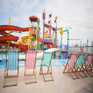 Citrus Hotel Eastbourne by Compass Hospitality fotoÄŸrafÄ±