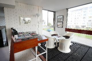 Citrus Hotel Eastbourne by Compass Hospitality fotoÄŸrafÄ±