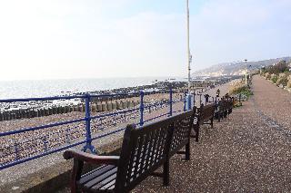 Citrus Hotel Eastbourne by Compass Hospitality fotoÄŸrafÄ±