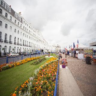Citrus Hotel Eastbourne by Compass Hospitality fotoÄŸrafÄ±