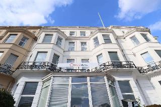 Citrus Hotel Eastbourne by Compass Hospitality fotoÄŸrafÄ±