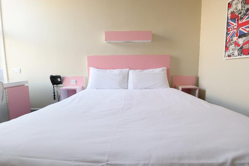 Citrus Hotel Eastbourne by Compass Hospitality - Oda