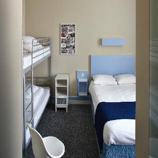 Citrus Hotel Eastbourne by Compass Hospitality fotoÄŸrafÄ±