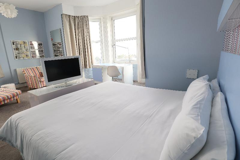 Citrus Hotel Eastbourne by Compass Hospitality - Oda