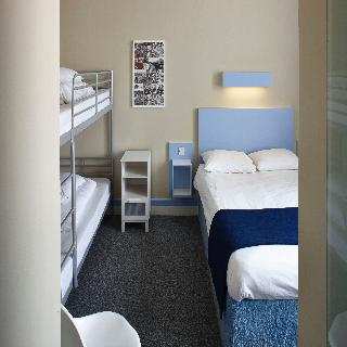 Citrus Hotel Eastbourne by Compass Hospitality fotoÄŸrafÄ±