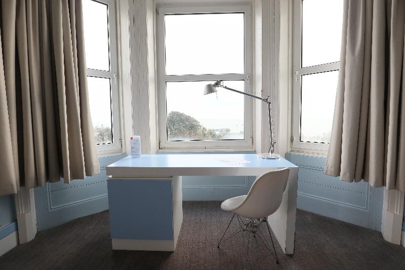 Citrus Hotel Eastbourne by Compass Hospitality - Oda