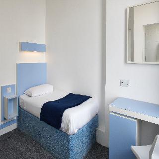 Citrus Hotel Eastbourne by Compass Hospitality fotoÄŸrafÄ±